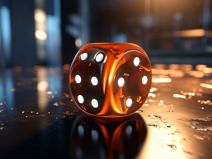777mx Live Casino