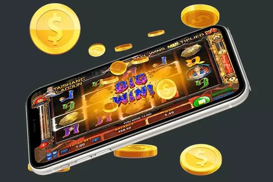 777mx mobile gaming